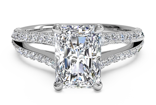 what kind of ring to get your girlfriend