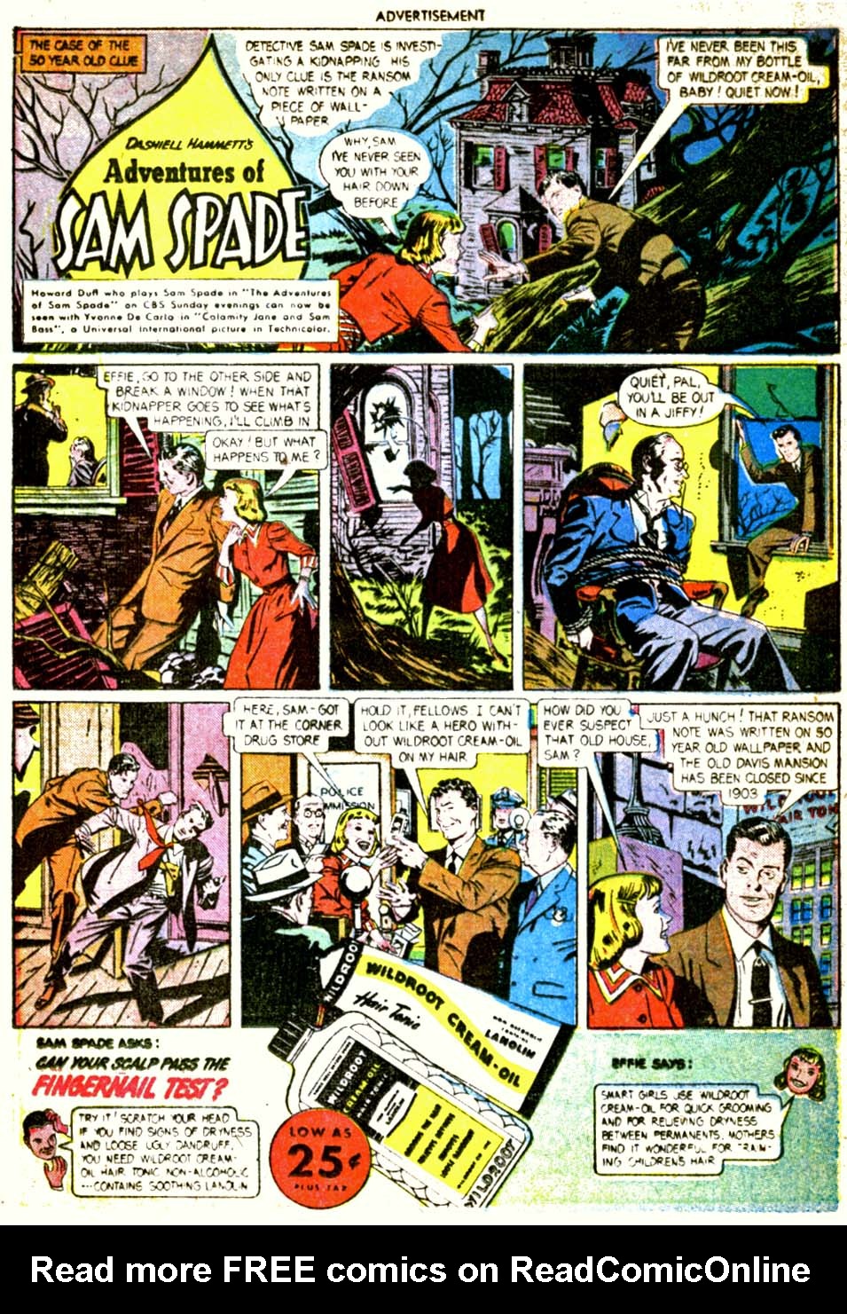 Action Comics (1938) 137 Page 15