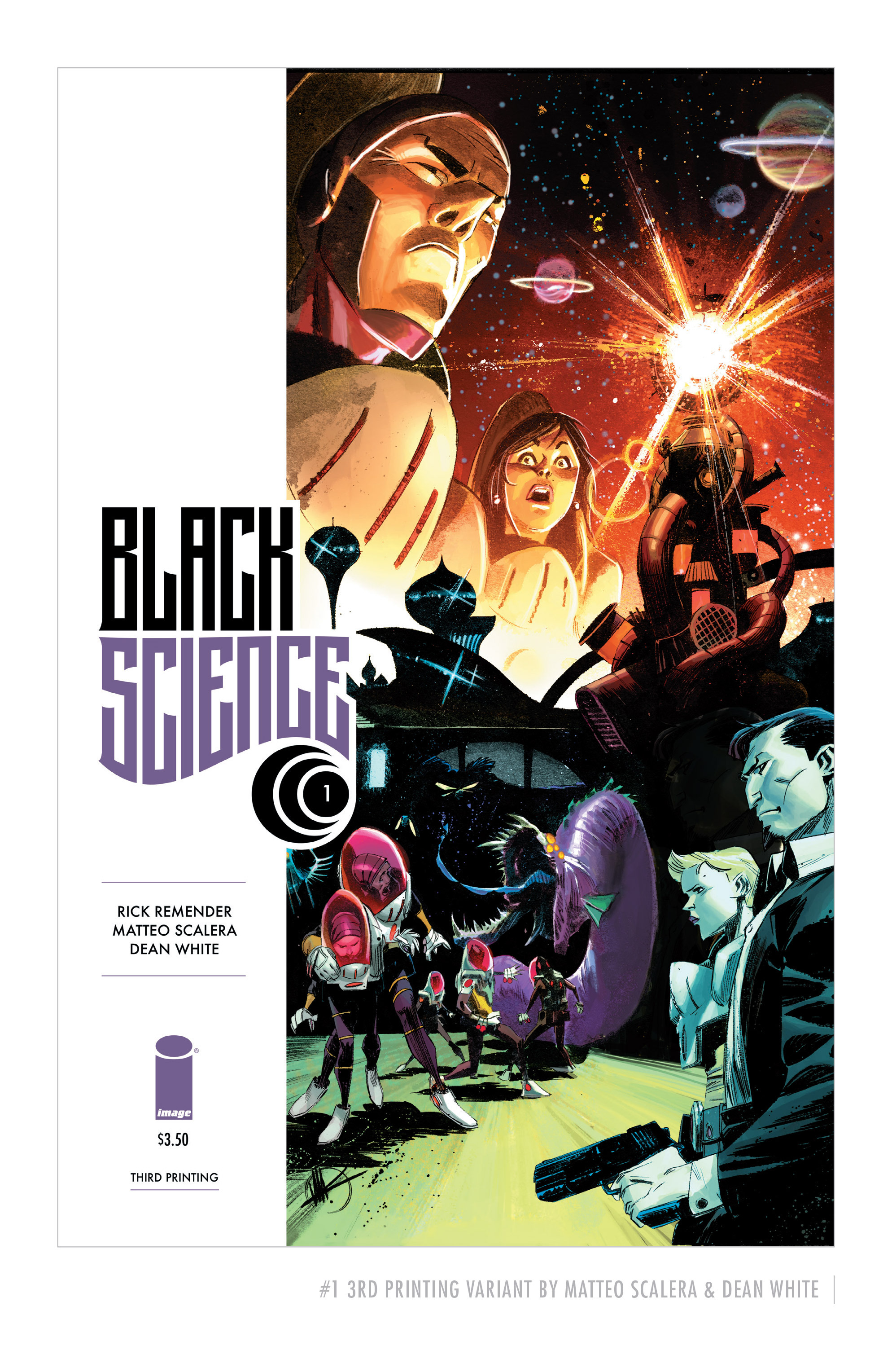 Read online Black Science comic -  Issue # _TPB 1 - 154