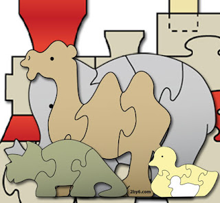 Make Your Own Model Dinos
aurs: 7 Prehistoric Patterns for the