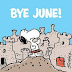 Ο Ιούνιος μας αποχαιρετά!..