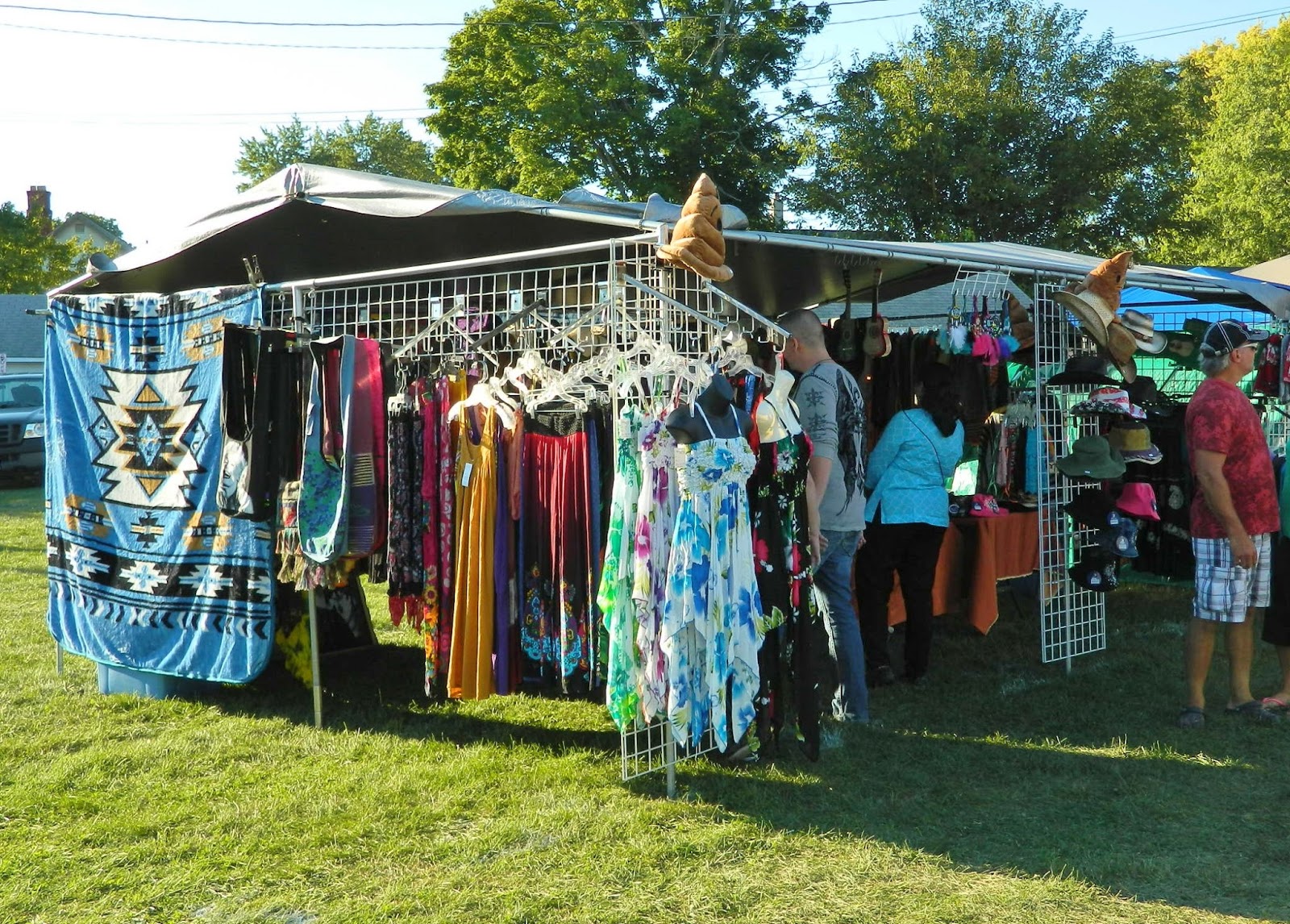 West Jefferson Ox Roast Festival My Review Free Download Nude Photo Gallery