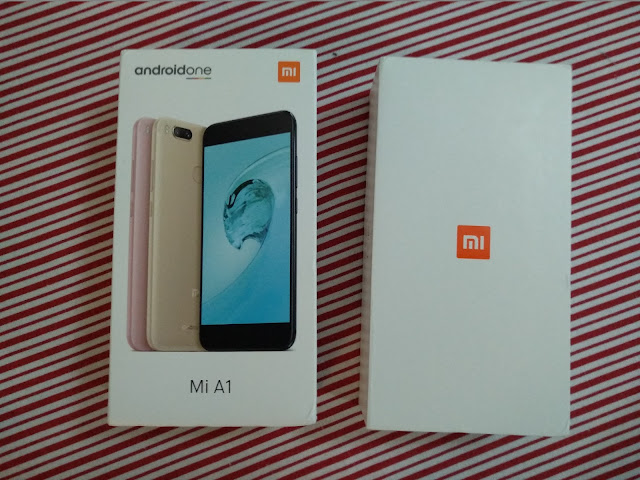 Xiaomi Mi A1 Xiaomi Mi A1