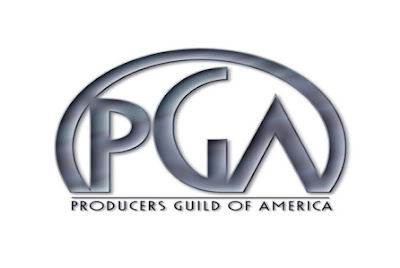 producers guild of america