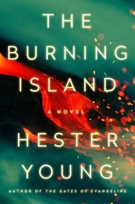 Review: The Burning Island by Hester Young