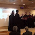 Εκδήλωση Κατσαρείου Σχολής Βυζαντινής και Παραδοσιακής Μουσικής 