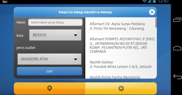 Mandiri