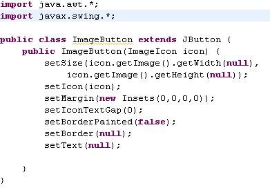Nirav Raval's Blog For Java Developer: Java Swing - Create Image JButton