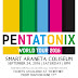 Pentatonix Live in Manila 2016