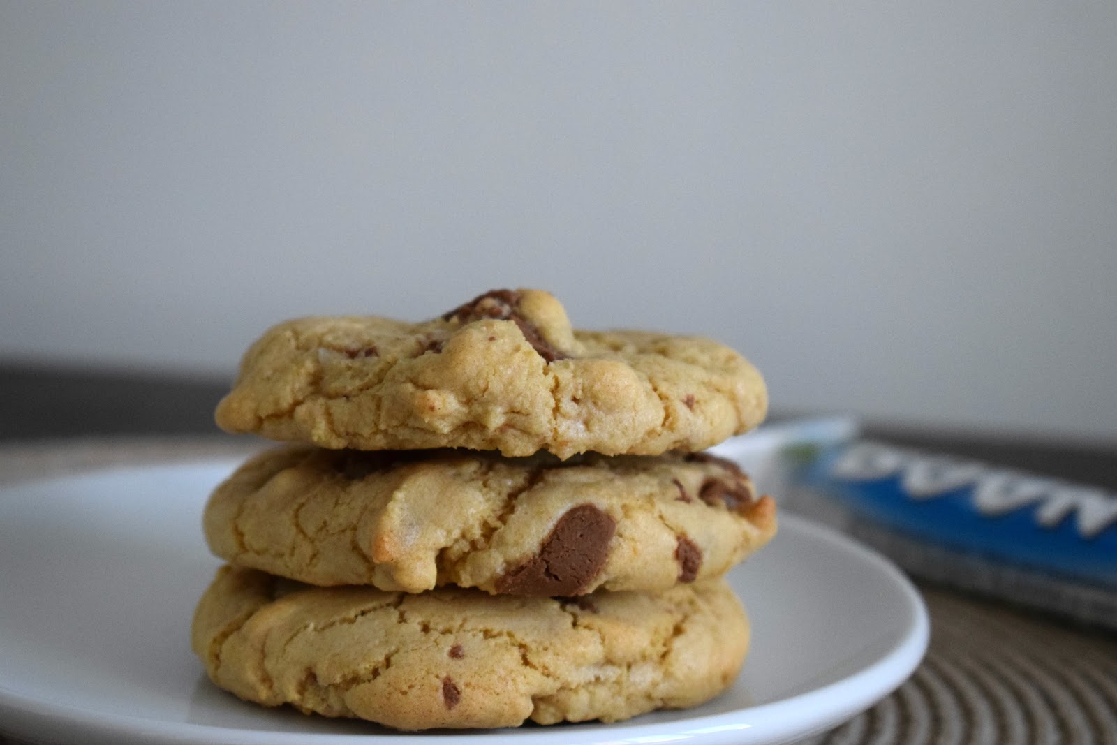 Bounty cookie recipe