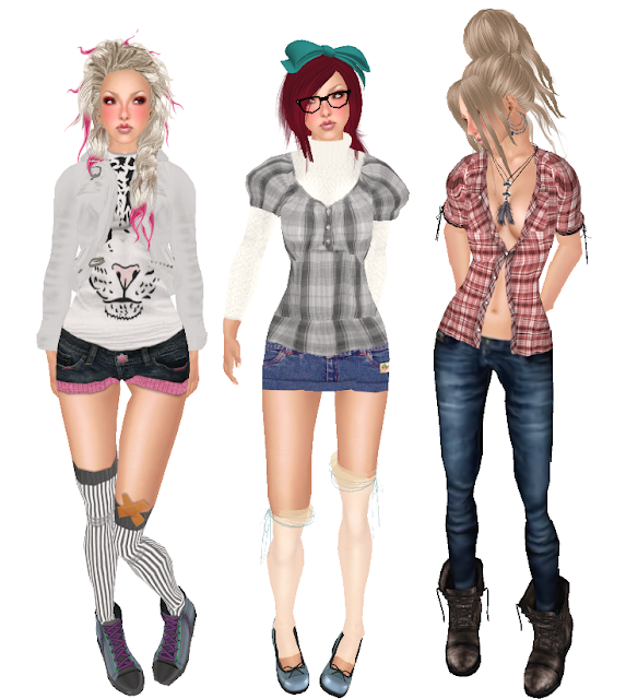 Dancing in the square.. 139. {Deviant Designs}{Schwarz}{NirSar