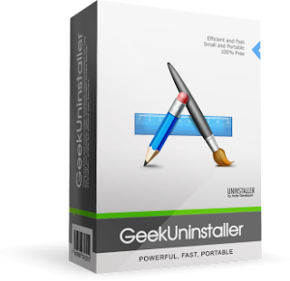 Geek Uninstaller For PC Windows 10, 8 And 7 Laptop Free Download