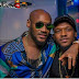 2face Idibia Hits Jackpot Amidst National Protest Disappointment 