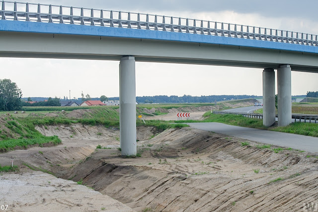 Budowa drogi ekspresowej S5 Kujawsko Pomorskie Bydgoszcz