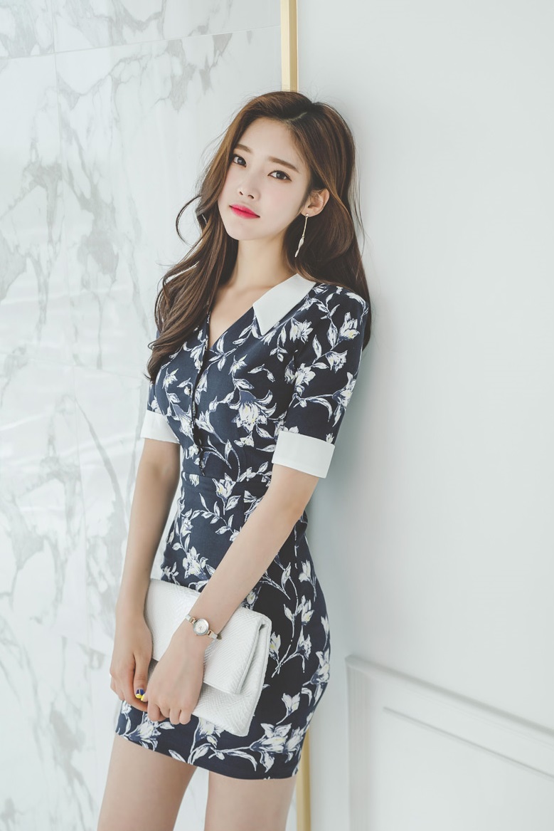 Jung Yoon  Cute Girl - Asian Girl - Korean Girl -1042