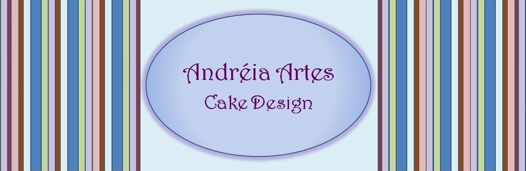 Andréia Cake Design
