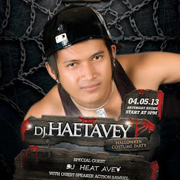 DJ Haetavey