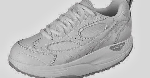 foot talk: Curved soles 'no better' than trainers for back ... foot talk: Curved soles 'no better' than trainers for back ...