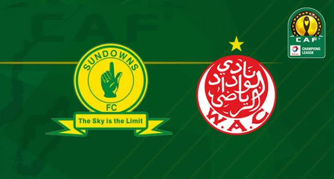 مشاهدة مباراة الوداد الرياضى وماميلودى صن داونز اليوم بث مباشر فى دورى ابطال افريقيا مشاهدة مباراة الوداد الرياضى وماميلودى صن داونز اليوم بث مباشر فى دورى ابطال افريقيا