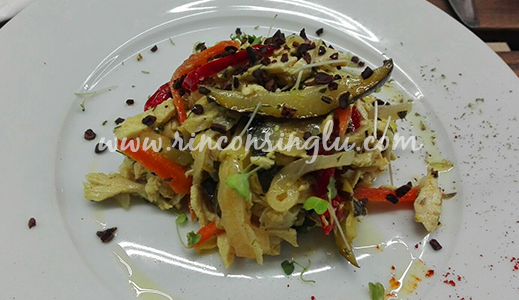 Kint Food sin gluten kint food comida para celiacos