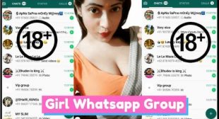 Results for : whatsapp group link