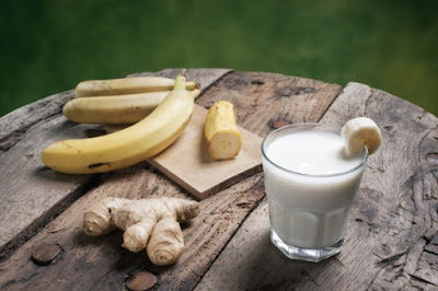 Licuados para quitar la grasa del abdomen