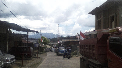 Enrekang Enrekang
