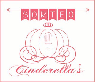 Sorteo Cinderellas