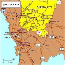 Quezon City