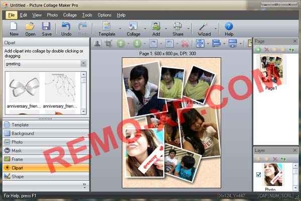 Tutorial Networking Picture Collage Maker Pro 3 2 4 Full Serial