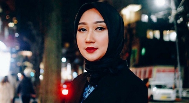 Dian Pelangi Ingatkan 3 Hal Sebelum Fashion Show di Luar Negeri