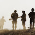 End of Afghan  War