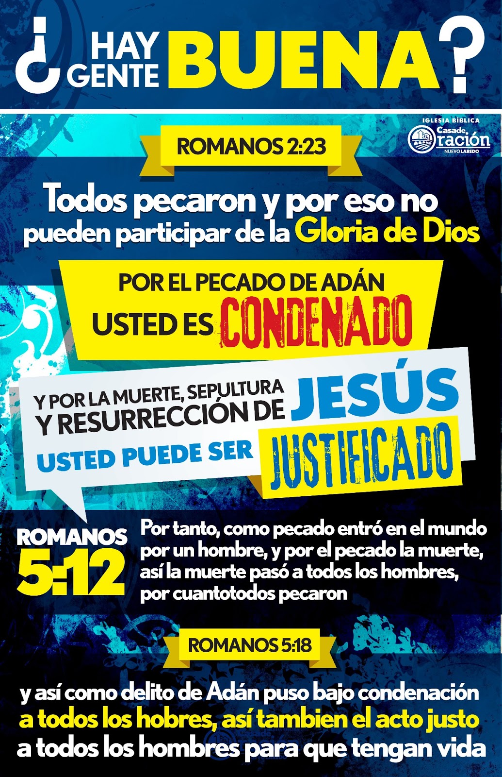 Folletos Para Evangelizar Para Imprimir – AWBOZ