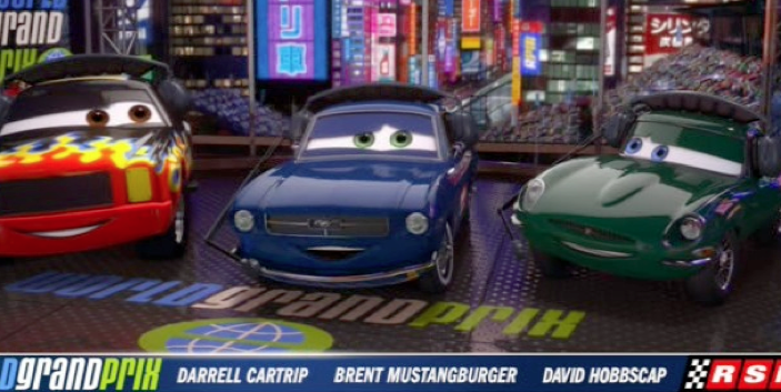 brent mustangburger toy