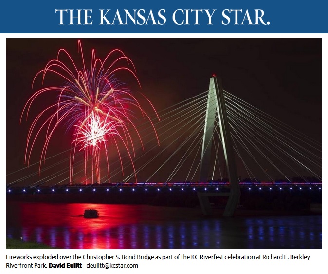 Berkeley Riverfront Park Kansas City Berkeley Riverfront Park Kansas City