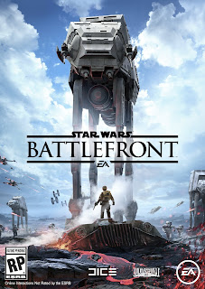 Battlefront para PC descarga Gratis