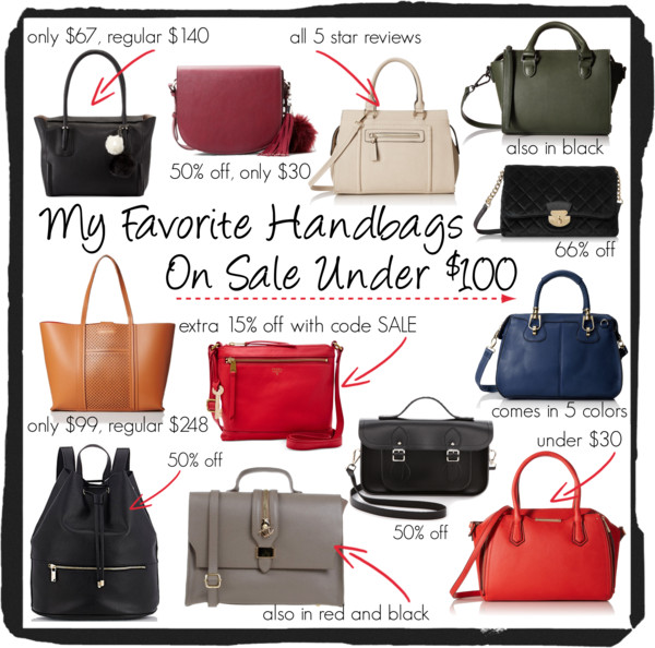 Wear It For Less My Favorite Handbags Neiman Marcus Perri Faux Leather Satchel Bag Black 66 50 Flap