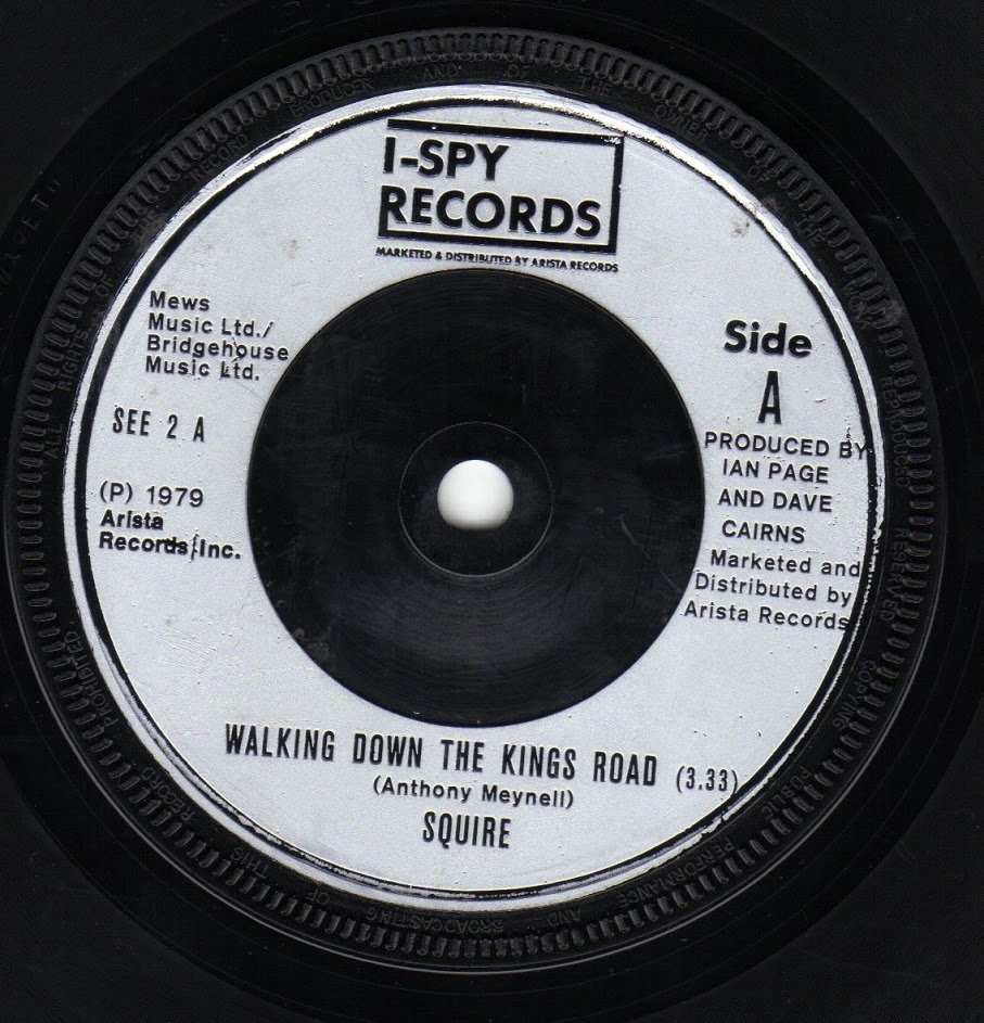 Anorak Thing February's Picks