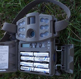 Moultrie Game Camera Review