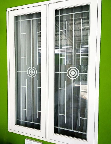 teralis jendela minimalis modern teralis jendela minimalis modern