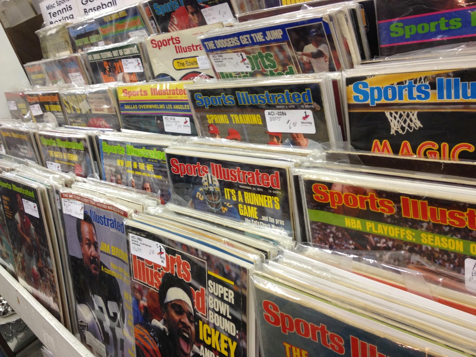 KitschyCool Vintage Contact Us