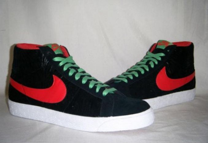 a tribe called quest nike sb blazer