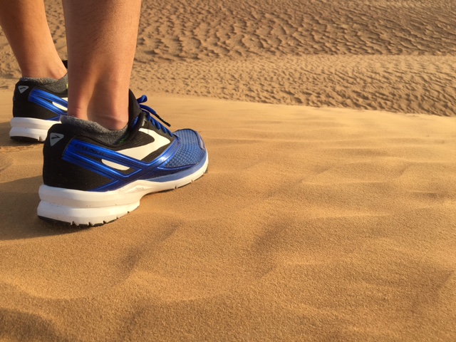 launch 2 vs launch 3 brooks