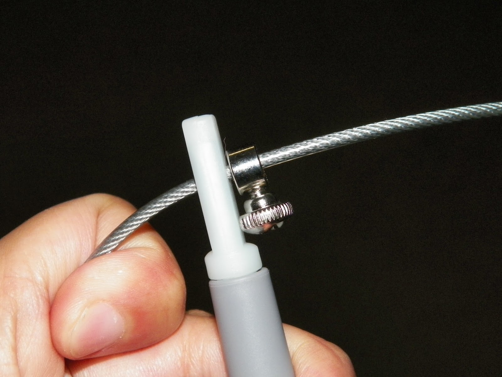 mygreatfinds Adjustable Speed Rope From Champion Review