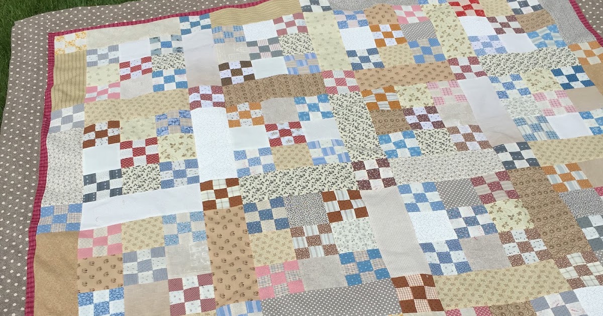 Sweet P Quilting and Creations It's Official....