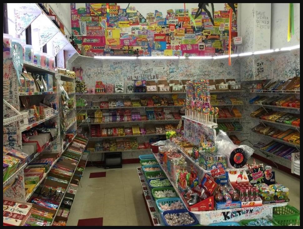 5 Candy Kitchen Madeira Beach KRJJ JESUS SALAZAR'S BLOG