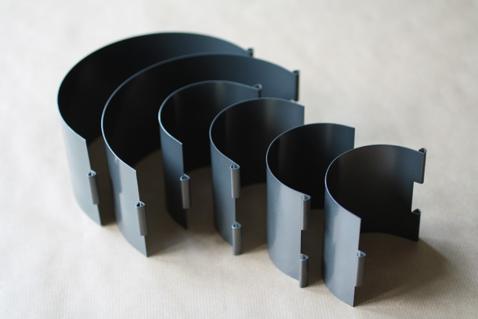 Magic Baking Tin Review