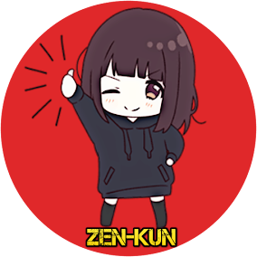 Zen-Kun