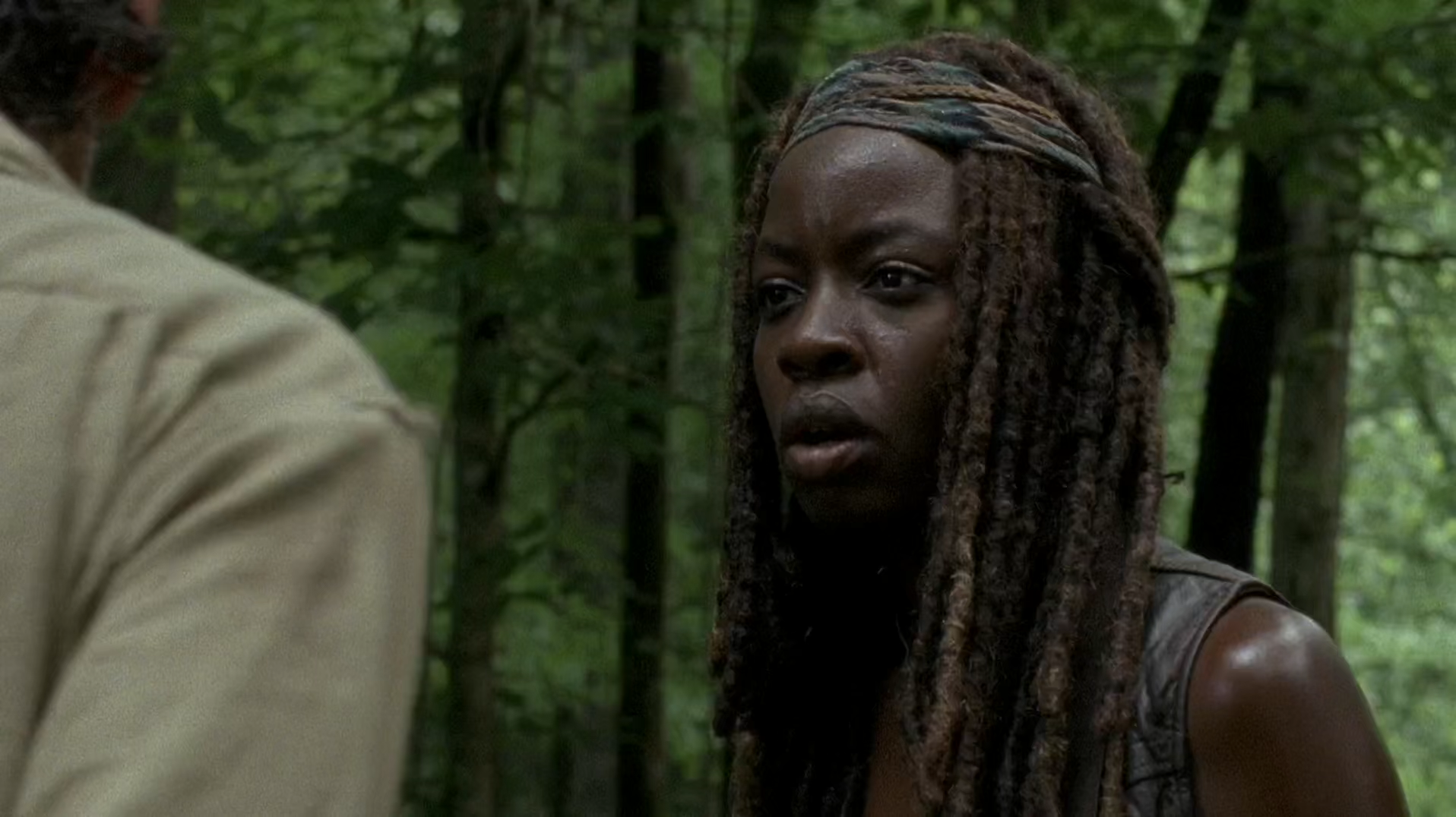 TV THE WALKING DEAD SEASON 1 FULL 1080pBluRayx265