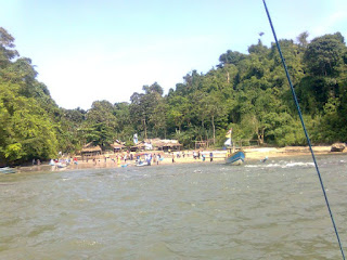 Pantai Nusakambangan